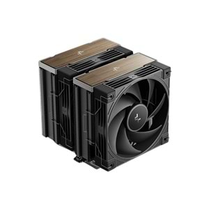 DeepCool 120mm İşlemci Soğutucu (AK620-G2)