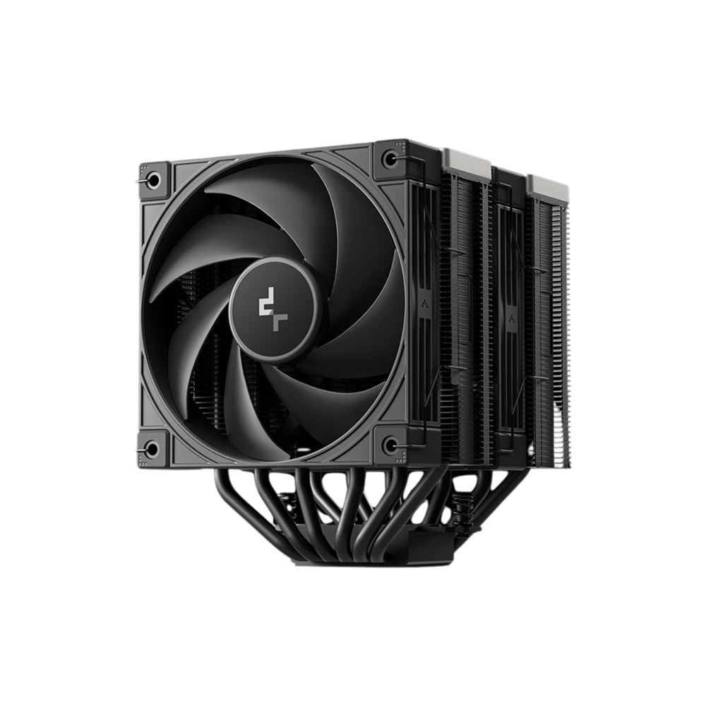 DeepCool 120mm İşlemci Soğutucu (AK620-G2)