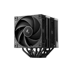 DeepCool 120mm İşlemci Soğutucu (AK620-G2)
