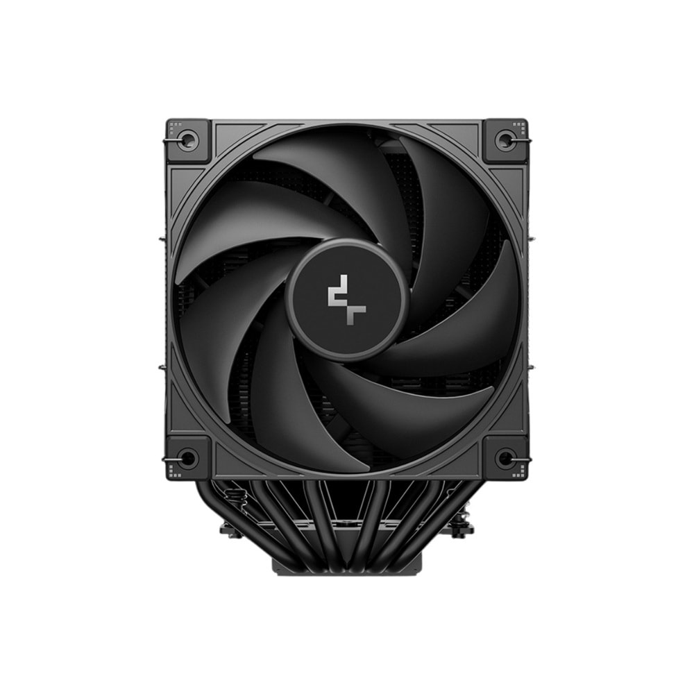 DeepCool 120mm İşlemci Soğutucu (AK620-G2)