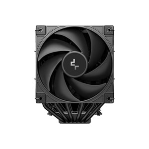 DeepCool 120mm İşlemci Soğutucu (AK620-G2)