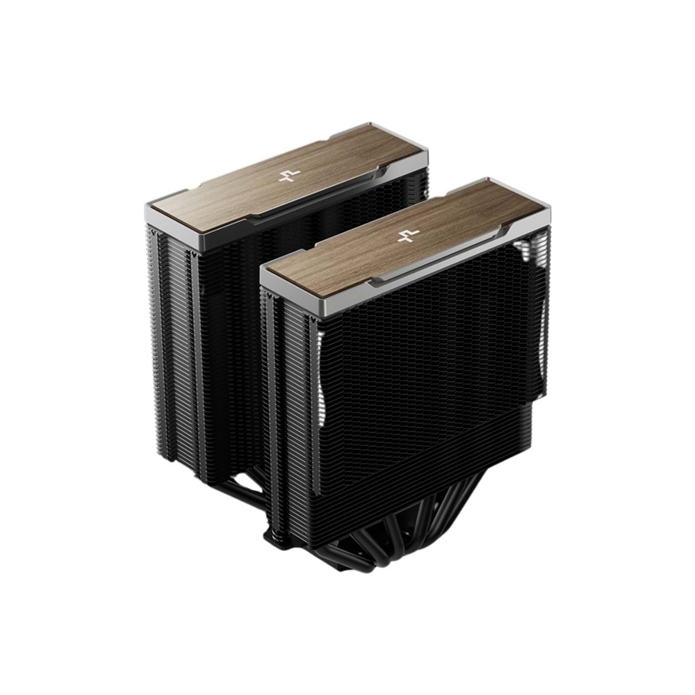 DeepCool 120mm İşlemci Soğutucu (AK620-G2)