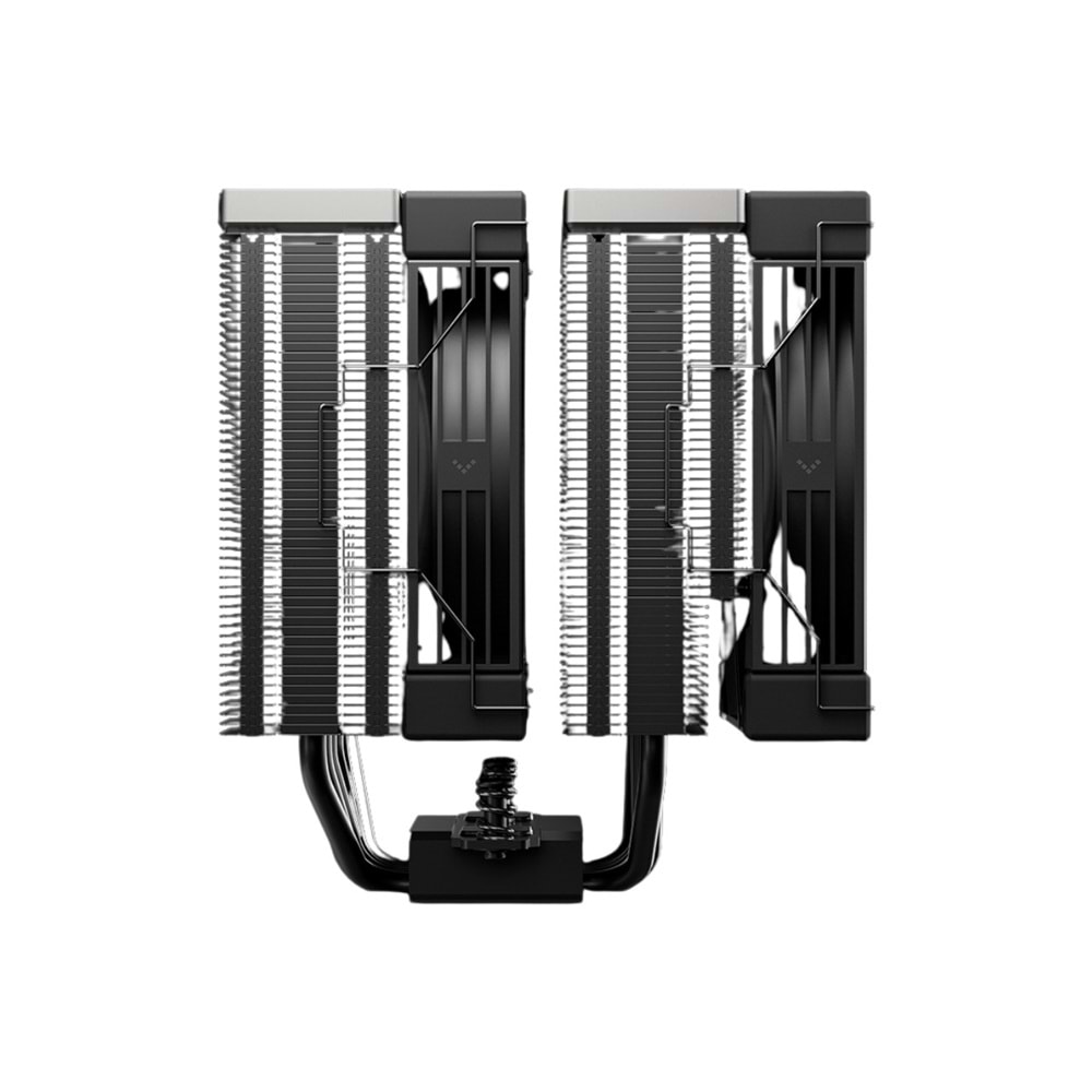 DeepCool 120mm İşlemci Soğutucu (AK620-G2)