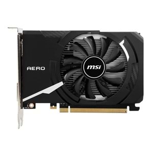 MSI GeForce GT 1030 4GB Aero ITX OC GDDR4 64Bit