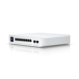 UBNT USWEnterprise 8Port PoE(USW-Enterprise-8-PoE)
