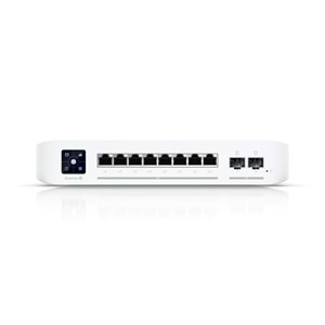 UBNT USWEnterprise 8Port PoE(USW-Enterprise-8-PoE)