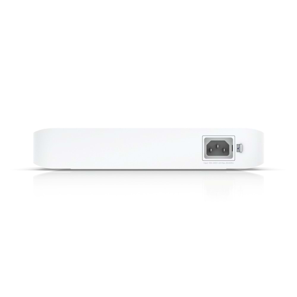 UBNT USWEnterprise 8Port PoE(USW-Enterprise-8-PoE)