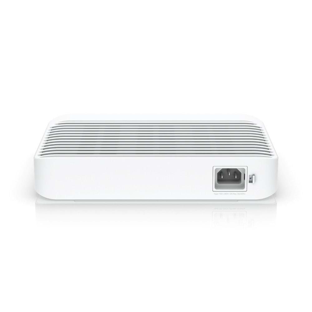 UBNT USWEnterprise 8Port PoE(USW-Enterprise-8-PoE)