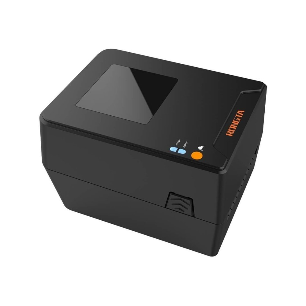 Rongta RP400A Seri Usb LPT Ethernet 203 Dpi