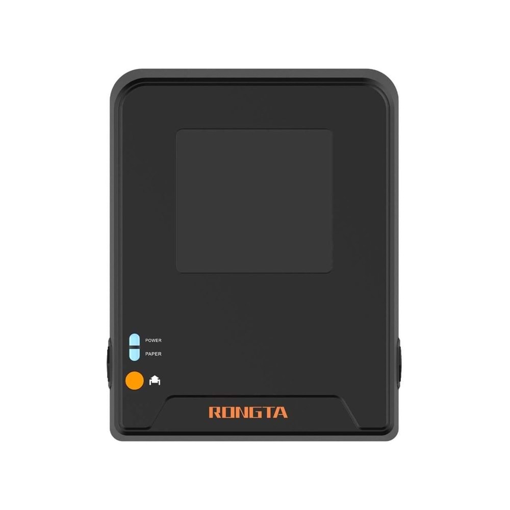 Rongta RP400A Seri Usb LPT Ethernet 203 Dpi