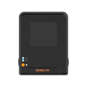 Rongta RP400A Seri Usb LPT Ethernet 203 Dpi
