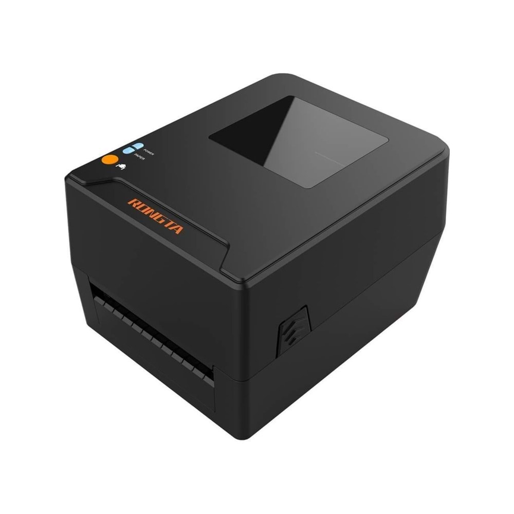 Rongta RP400A Seri Usb LPT Ethernet 203 Dpi