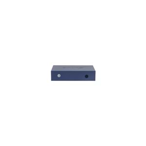 Dahua 5Port 10/100Mbps PoE 60W (S3006-4ET-60)