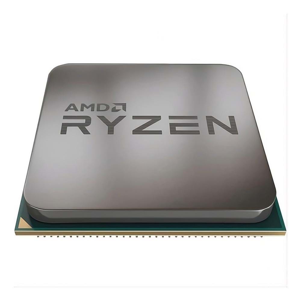 Amd Ryzen 5 5500 3.6/4.2GHz 16MB 65W AM4 İşlemci