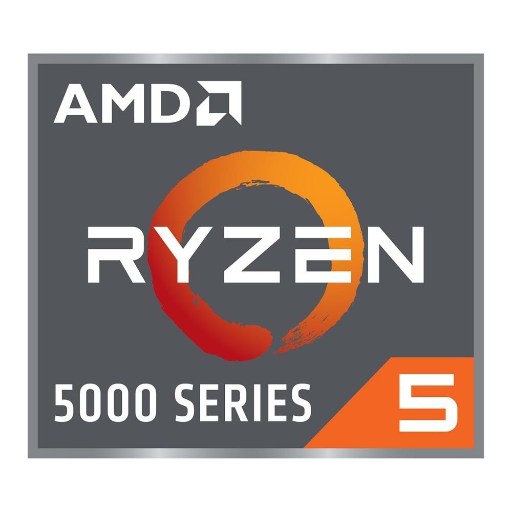Amd Ryzen 5 5500 3.6/4.2GHz 16MB 65W AM4 İşlemci