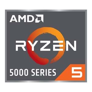 Amd Ryzen 5 5500 3.6/4.2GHz 16MB 65W AM4 İşlemci