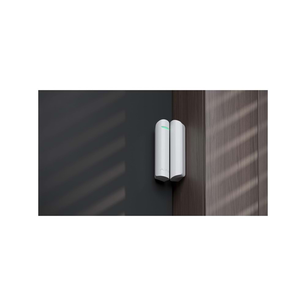 Ajax DoorProtect (Beyaz)