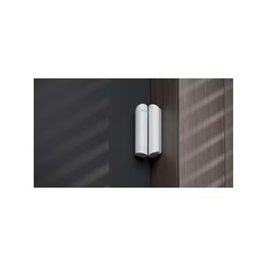 Ajax DoorProtect (Beyaz)