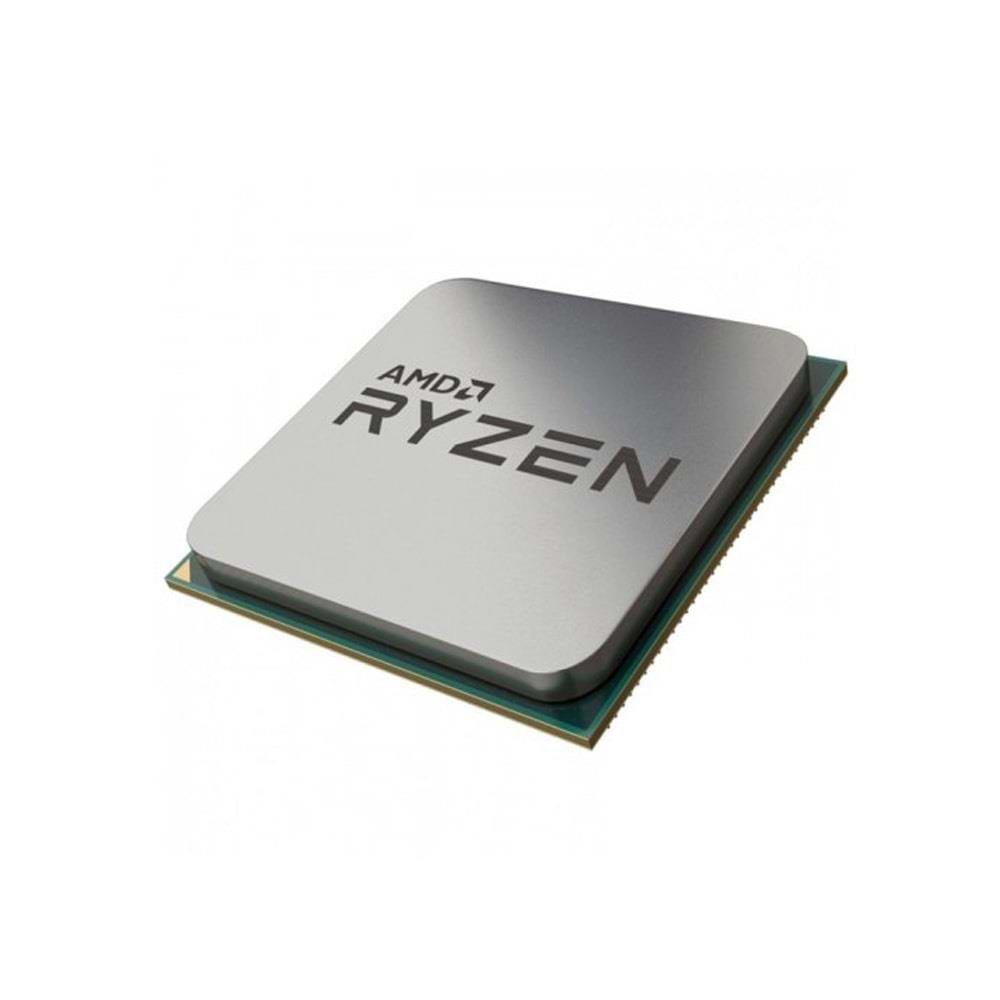 AMD Ryzen 5 5600 AM4 İşlemci (Tray-Fansız)