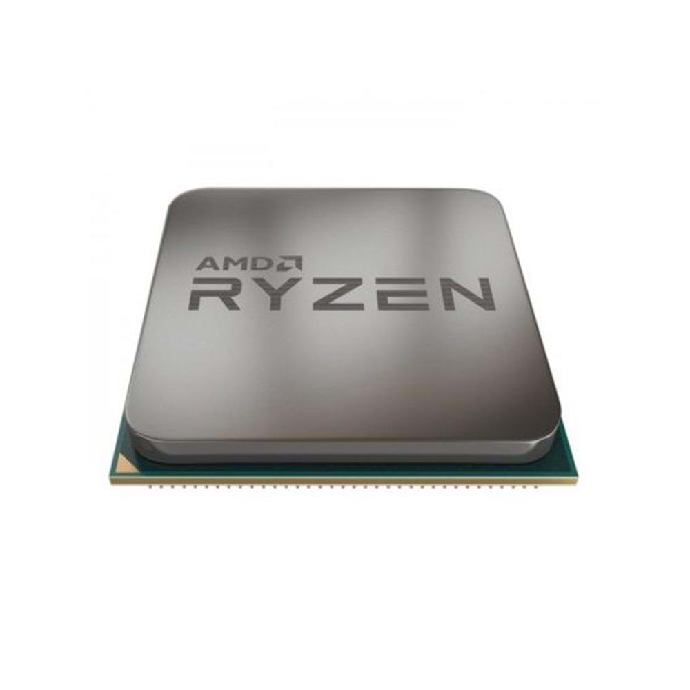 AMD Ryzen 5 5600 AM4 İşlemci (Tray-Fansız)