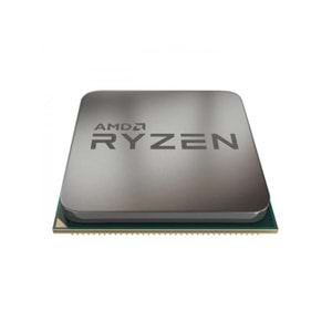 AMD Ryzen 5 5600 AM4 İşlemci (Tray-Fansız)