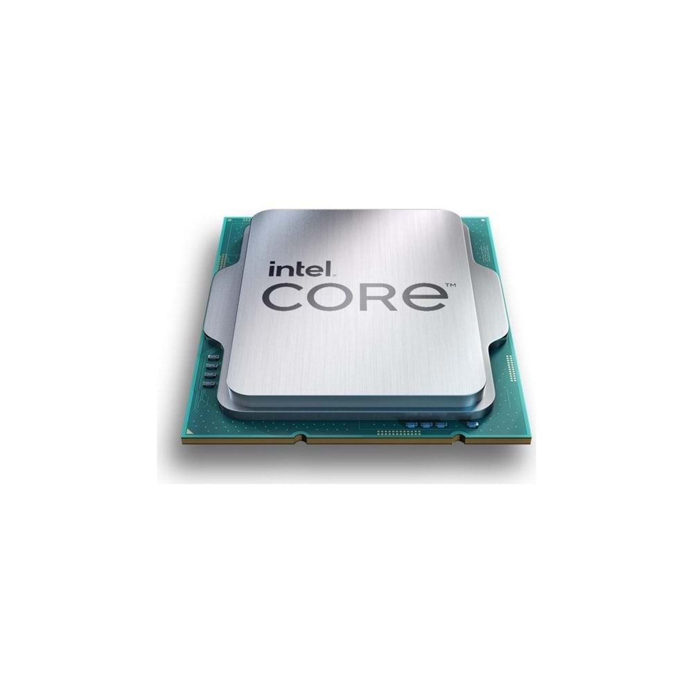 Intel Core i5-14600KF 3.50GHz 24MB 1700Pin İşlemci (Tray-Fansız)