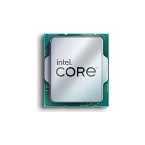Intel Core i5-14600KF 3.50GHz 24MB 1700Pin İşlemci (Tray-Fansız)