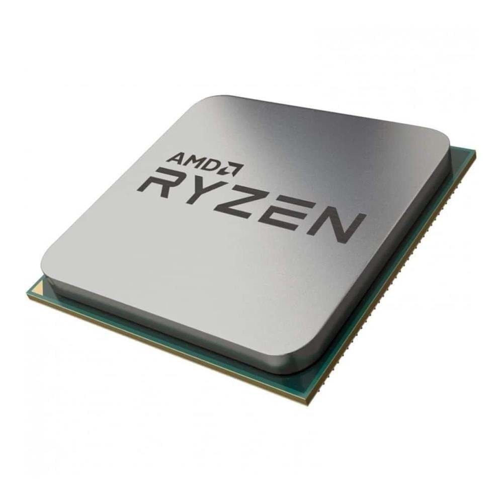 Amd Ryzen 5 5500 3.6/4.2GHz 16MB 65W AM4 İşlemci (Tray-Fansız)