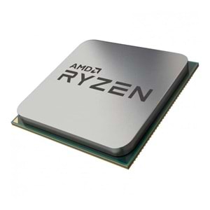 Amd Ryzen 5 5500 3.6/4.2GHz 16MB 65W AM4 İşlemci (Tray-Fansız)