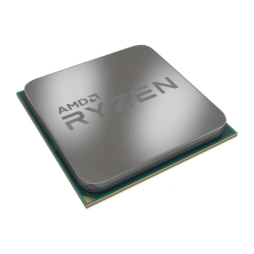Amd Ryzen 5 5500 3.6/4.2GHz 16MB 65W AM4 İşlemci (Tray-Fansız)