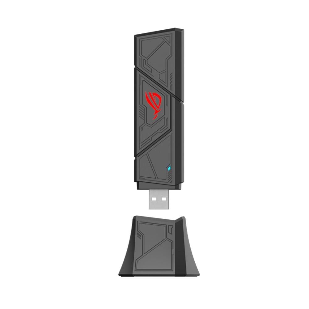 Asus ROG USB-BE92 WiFi-7 USB Adaptör