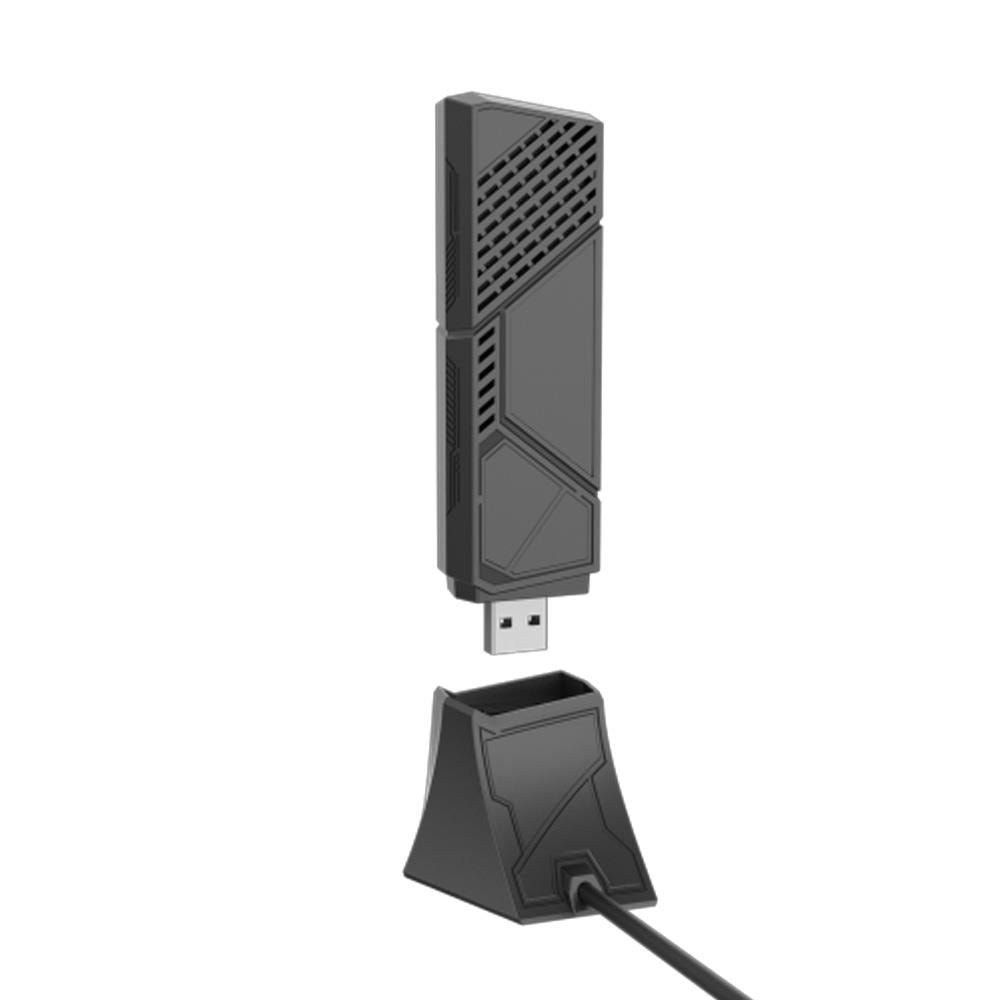 Asus ROG USB-BE92 WiFi-7 USB Adaptör