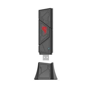 Asus ROG USB-BE92 WiFi-7 USB Adaptör