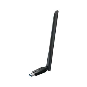 Tp-Link Archer TBE400U Plus BE6500 Tri-Band Wi-Fi 7 USB Adaptör