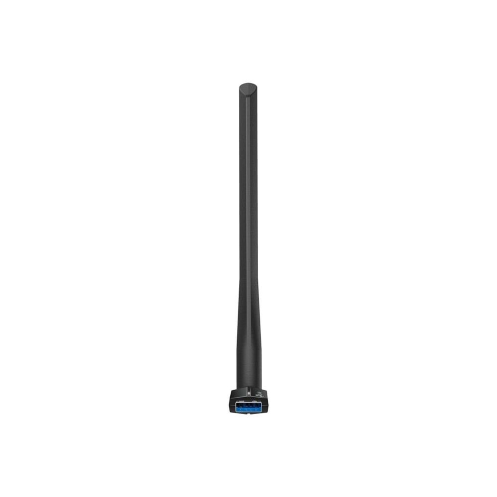 Tp-Link Archer TBE400U Plus BE6500 Tri-Band Wi-Fi 7 USB Adaptör