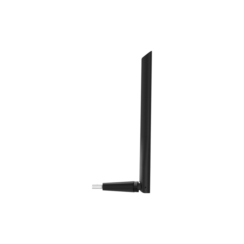 Tp-Link Archer TBE400U Plus BE6500 Tri-Band Wi-Fi 7 USB Adaptör