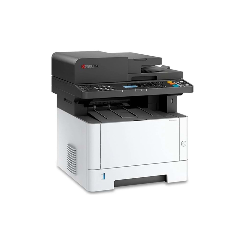 Kyocera Ecosys MA3500x Yaz/Tar/Fot Mono Lazer 35ppm (Dublex) (A4)