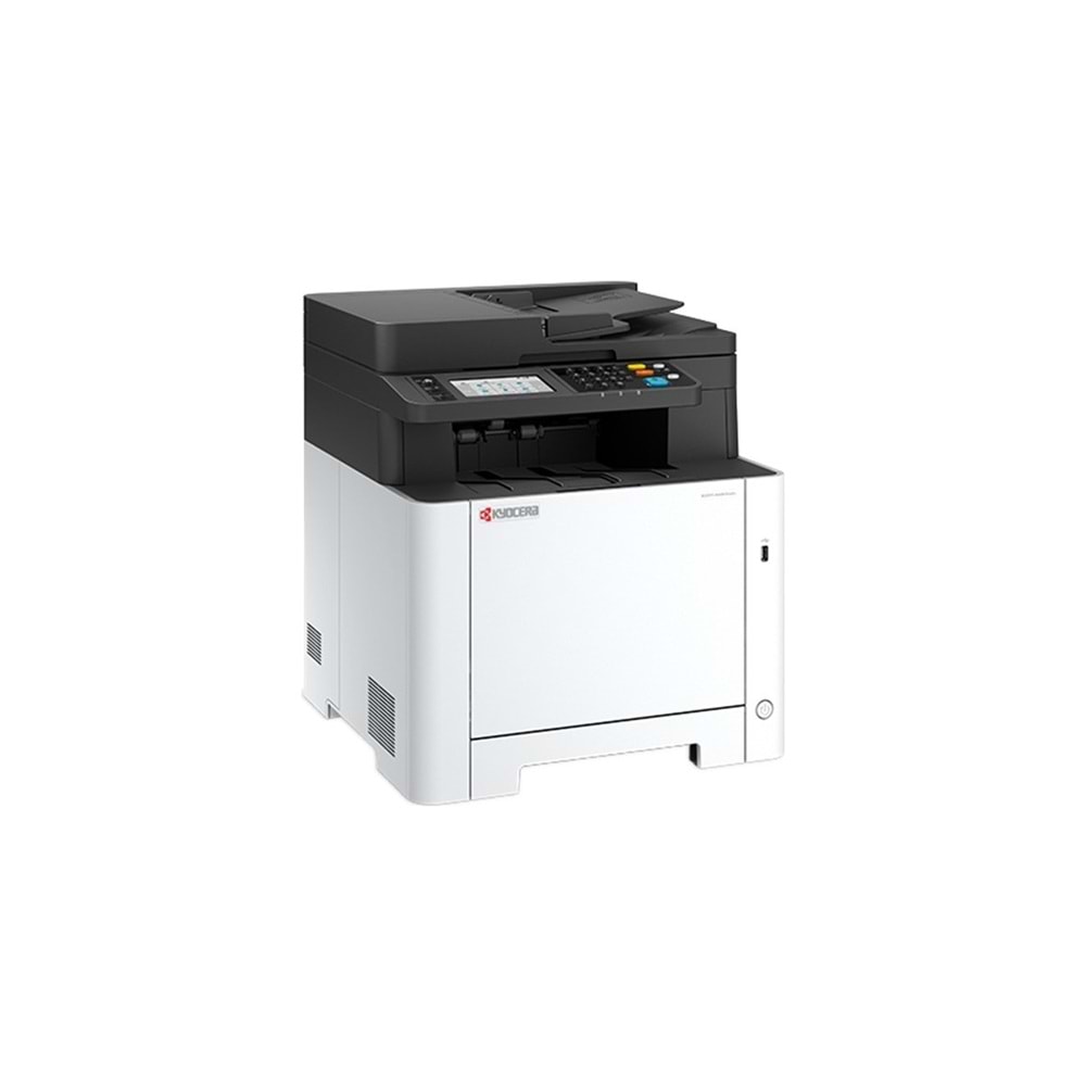 Kyocera Ecosys MA2600cwfx Yaz/Tar/Fot/Fax Renkli Laser 26ppm (Dublex,Wi-Fi) (A4)