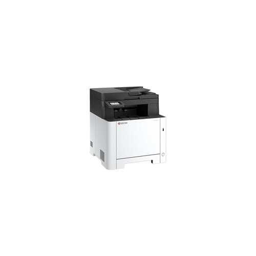 Kyocera Ecosys MA2101cfx Yaz/Tar/Fot/Fax Renkli Lazer 21ppm (Dublex) (A4)