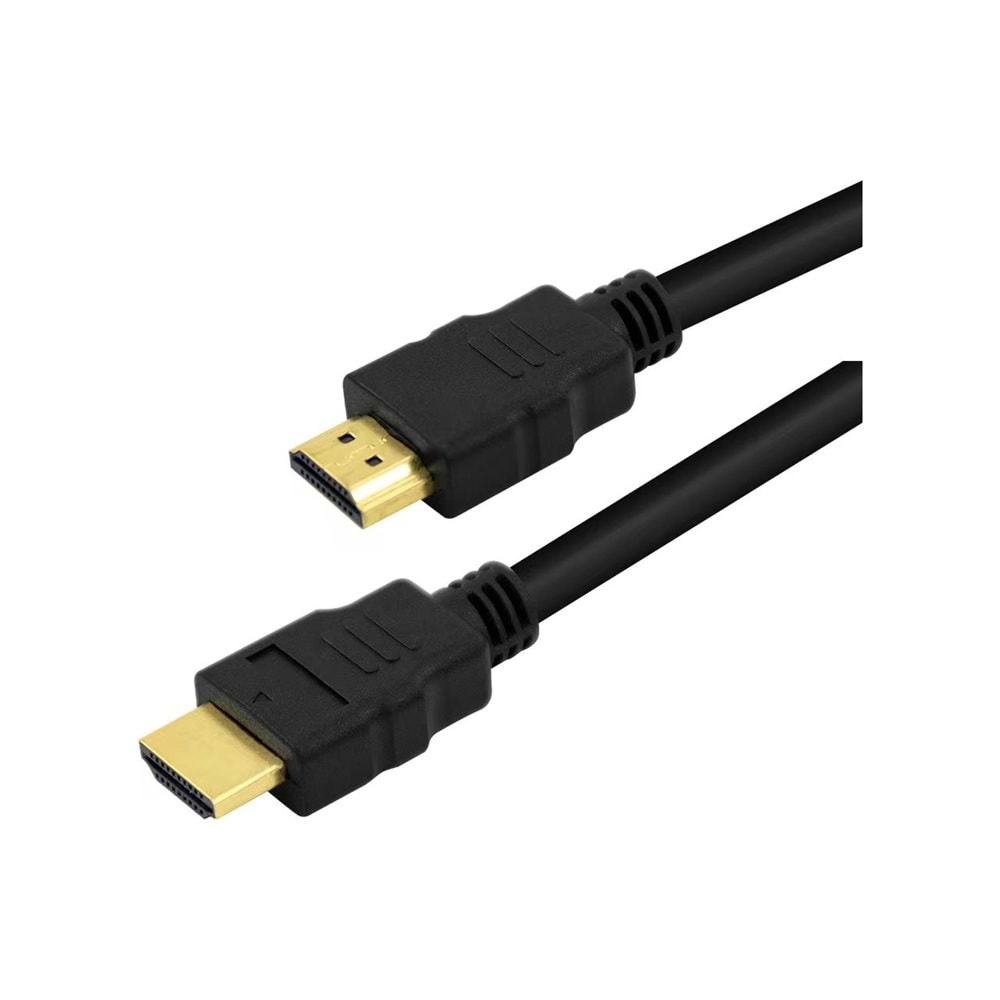 Codegen CPS4K150 4K 30Hz 2.0 - Ethernet 18Gbps Metal Başlık HDMI Kablo (15m)