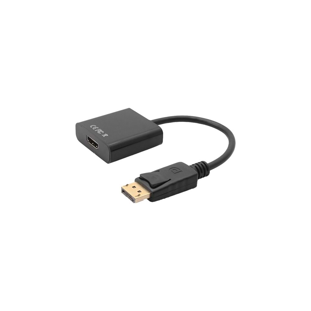 Codegen CDG-CNV36 Display Port to HDMI Çevirici Adaptör
