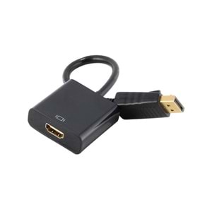 Codegen CDG-CNV36 Display Port to HDMI Çevirici Adaptör