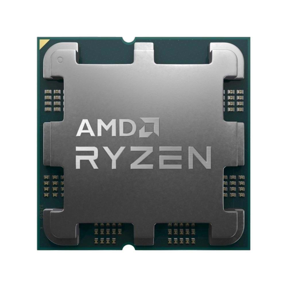 Amd Ryzen 5 7600 3.8/5.1GHz 32MB 65W AM5 İşlemci