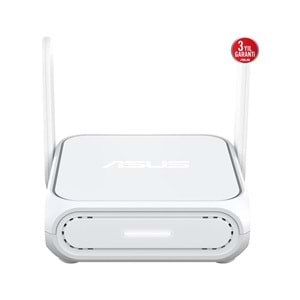 Asus RT-BE58 GO BE3600 Dual-Band 4G&5G Ağ Paylaşım Wi-Fi 7 Taşınabilir Router