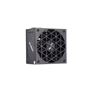 1ST Player ACK 80+BRONZE 750W Aktif PFC 14cm Fan Siyah Power Supply (5Yıl Garant