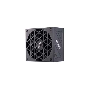 1ST Player ACK 80+BRONZE 750W Aktif PFC 14cm Fan Siyah Power Supply (5Yıl Garant