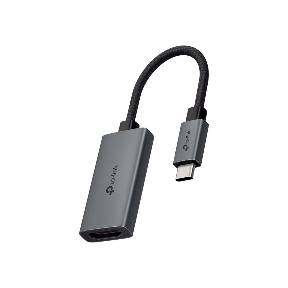 Tp-Link UA520C 4K 60Hz USB Type-C - HDMI Adaptörü