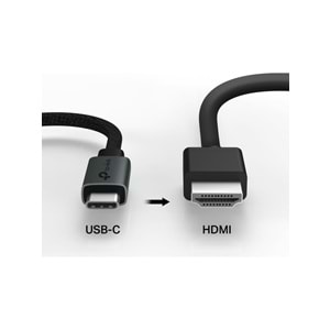 Tp-Link UA520C 4K 60Hz USB Type-C - HDMI Adaptörü