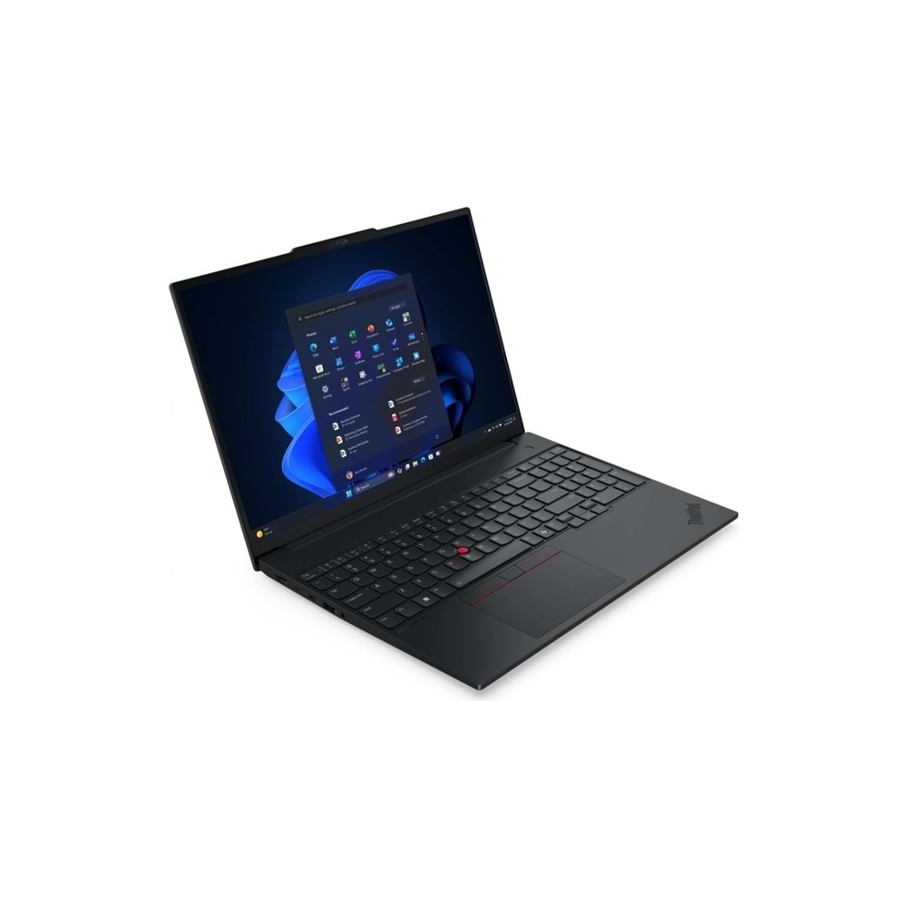 Lenovo ThinkPad E16 Ultra 7 258V 16.0