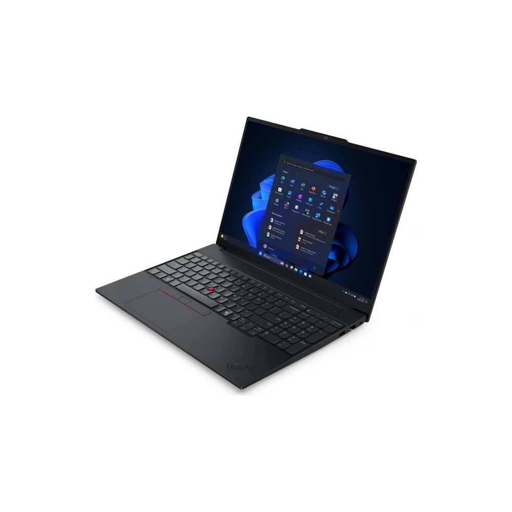 Lenovo ThinkPad E16 Ultra 7 258V 16.0
